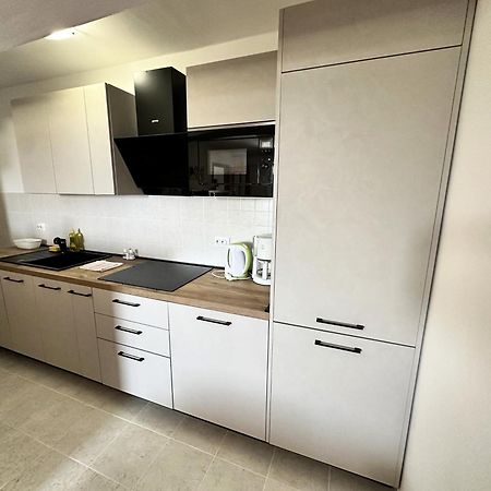 Villa Clara Apartments Kvarner Нови-Винодолски Экстерьер фото