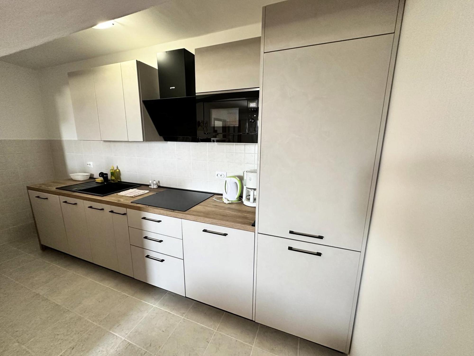 Villa Clara Apartments Kvarner Нови-Винодолски Экстерьер фото
