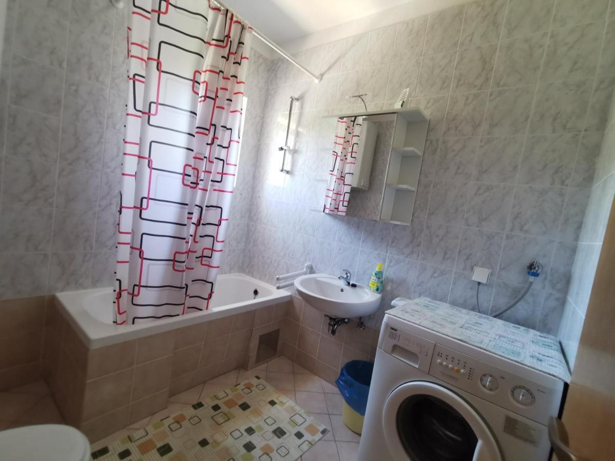 Villa Clara Apartments Kvarner Нови-Винодолски Экстерьер фото