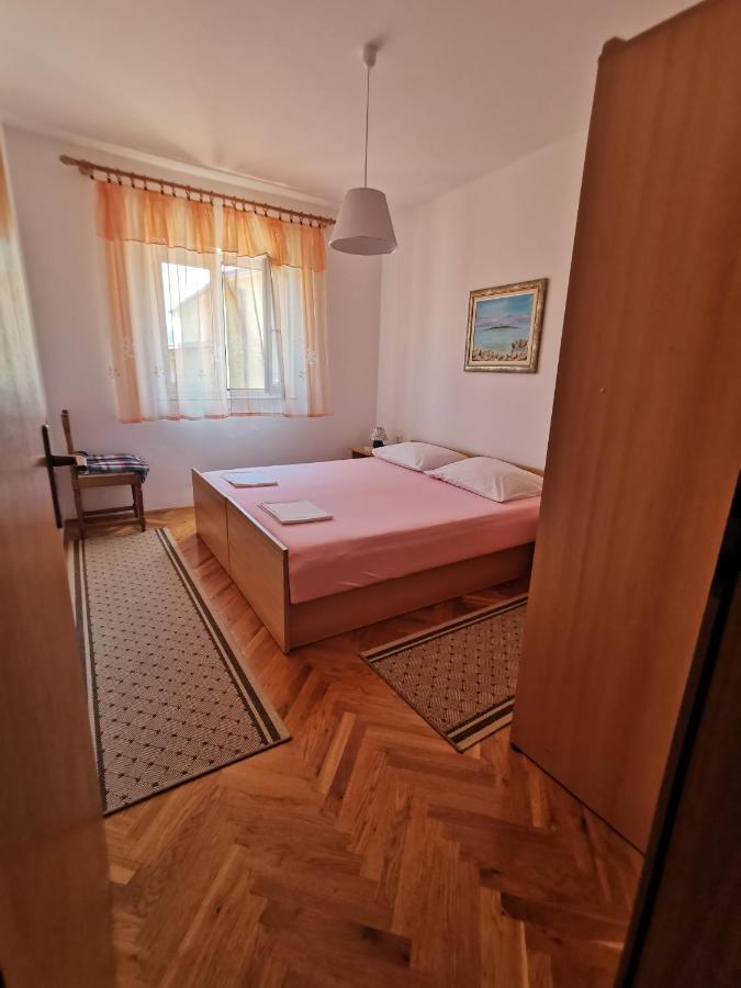 Villa Clara Apartments Kvarner Нови-Винодолски Экстерьер фото