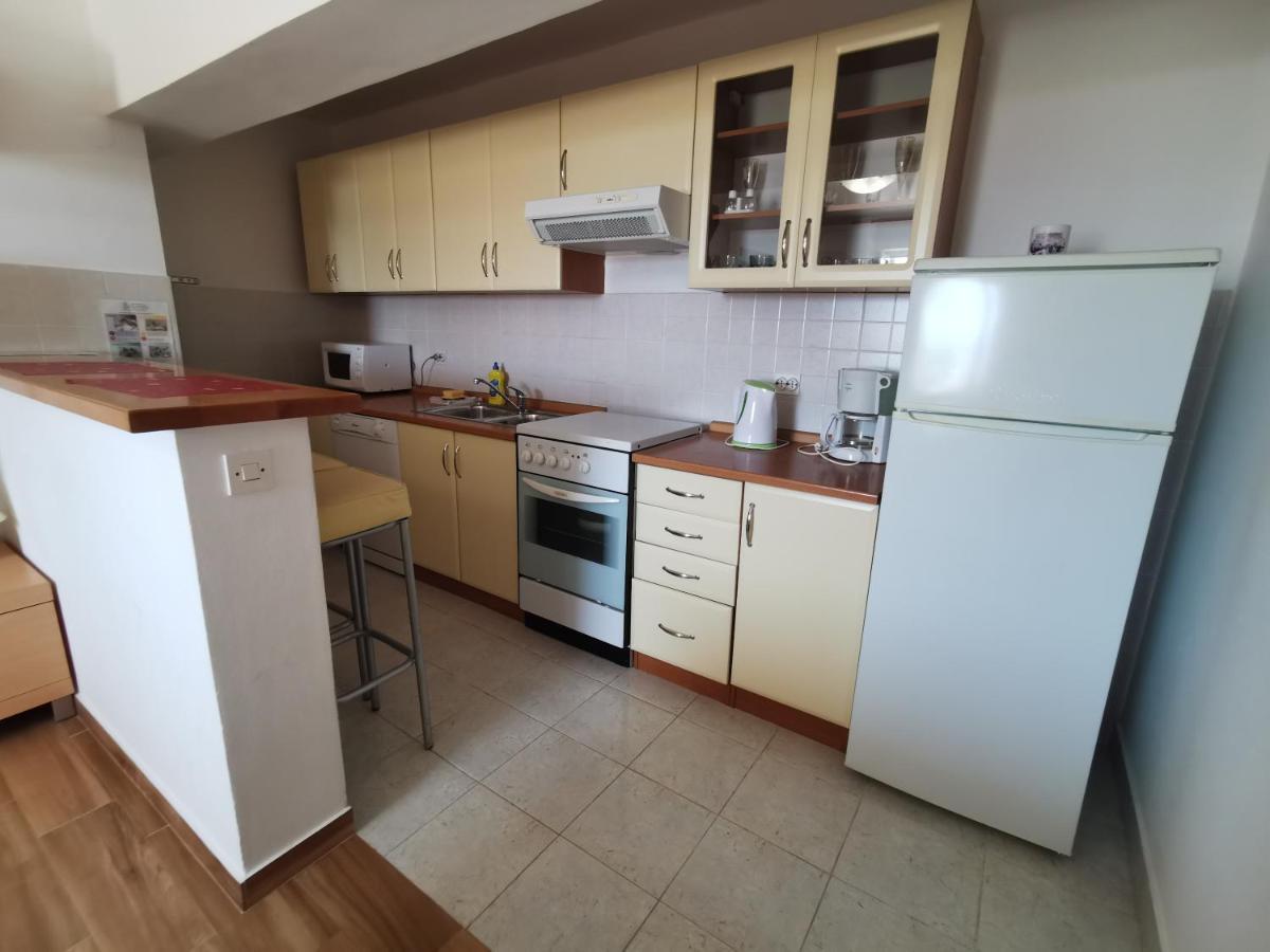 Villa Clara Apartments Kvarner Нови-Винодолски Экстерьер фото