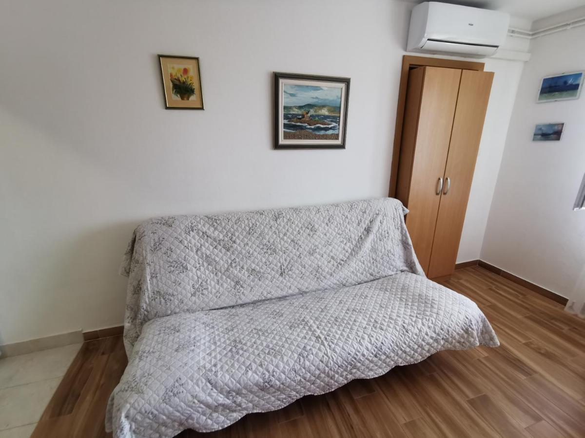 Villa Clara Apartments Kvarner Нови-Винодолски Экстерьер фото